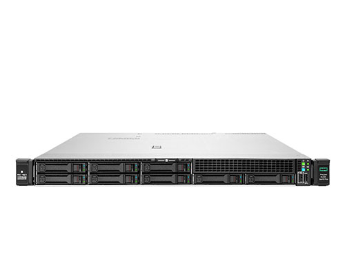 HPE ProLiant DL365 Gen10 Plus 